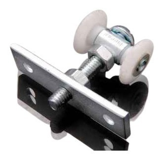 RODACHINA FUERTE RT 40 NYLON UNIDAD