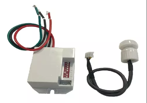 SENSOR DE MOVIMIENTO MICRO AURA