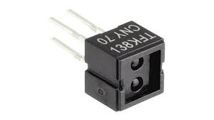 SENSOR INFRAROJO CNY70 TFK 680