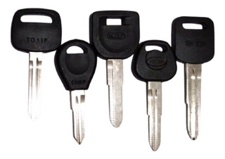 SERVICIO COPIA LLAVE AUTO