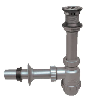 SIFON LAVAMANOS COMPLETO RIOPLAST