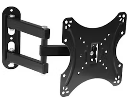 SOPORTE BASE ESCUALIZABLE TV 19" A 40"