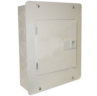 TABLERO TRIFASICO 12 CIRCUITOS TERCOL