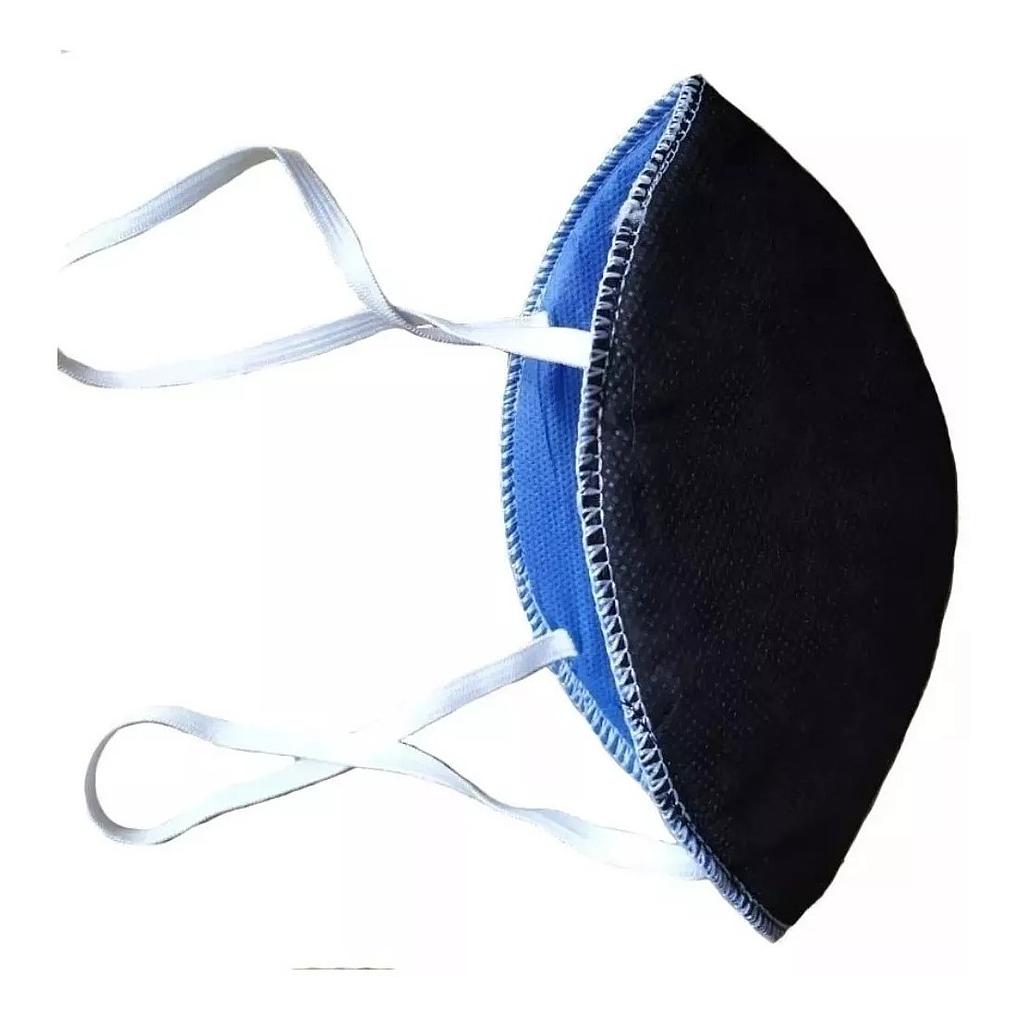 TAPABOCAS INDUSTRIAL UNIDAD