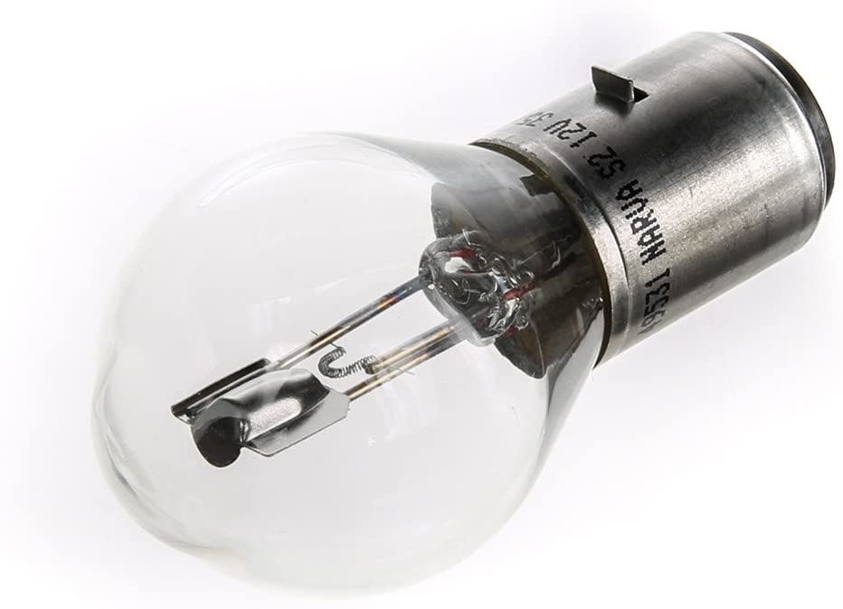 BOMBILLO NARVA S2 12V 35W