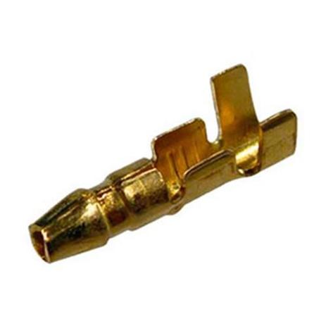 TERMINAL TUBULAR MACHO 