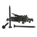 TORNILLO AGLOMERADO 10X1" X100 UNIDADES