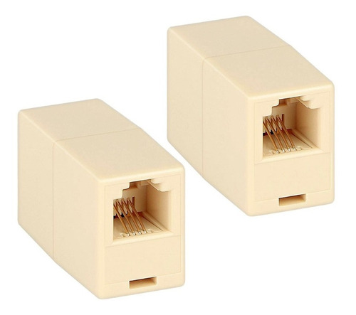 UNION RJ11 TELEFONO