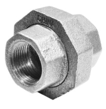 UNIVERSAL GALVANIZADO 1"