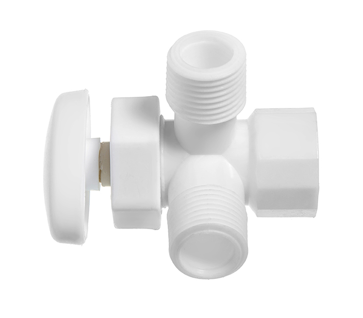 VALVULA DE REGULACION DOBLE ECONOMICA