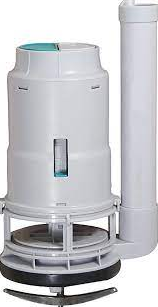 VALVULA DOBLE DESCARGA 3 FERMETAL