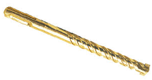 BROCA SDS 3/8 X 6" BARRACUDA INCOLMA