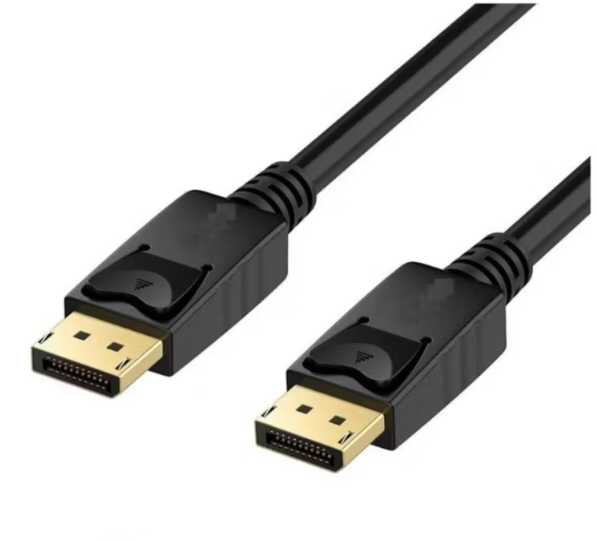CABLE DISPLAYPORT MACHO MACHO 3MT