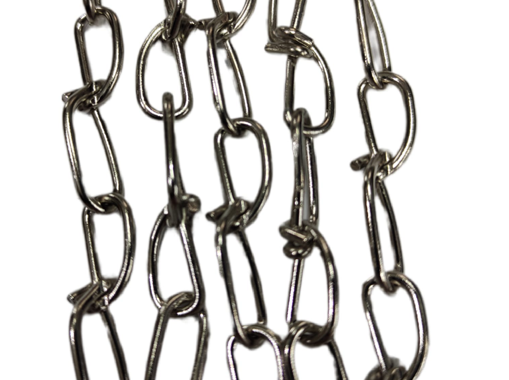 CADENA DECORATIVA NUDO X METRO CDN5