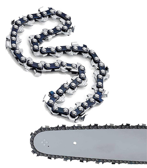 CADENA PARA HOJA MOTOSIERRA DAVINCI