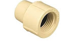 ADAPTADOR HEMBRA CPVC 1/2