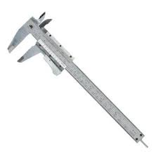 CALIBRADOR PIE DE REY MP 