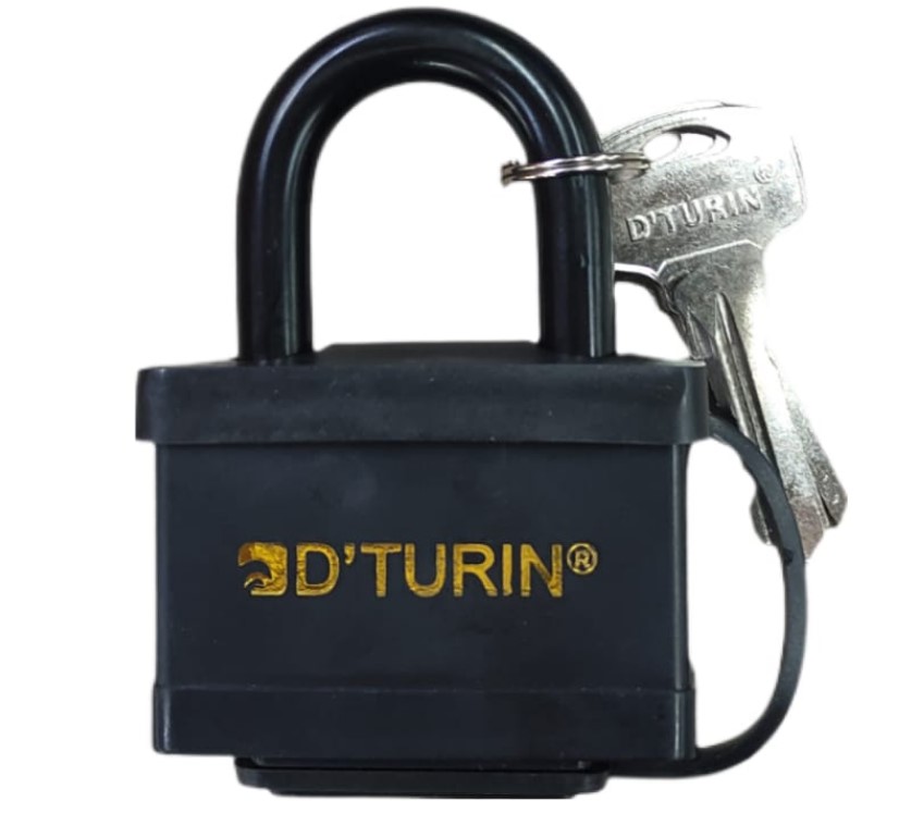 CANDADO INTEMPERIE 60MM DTURIN