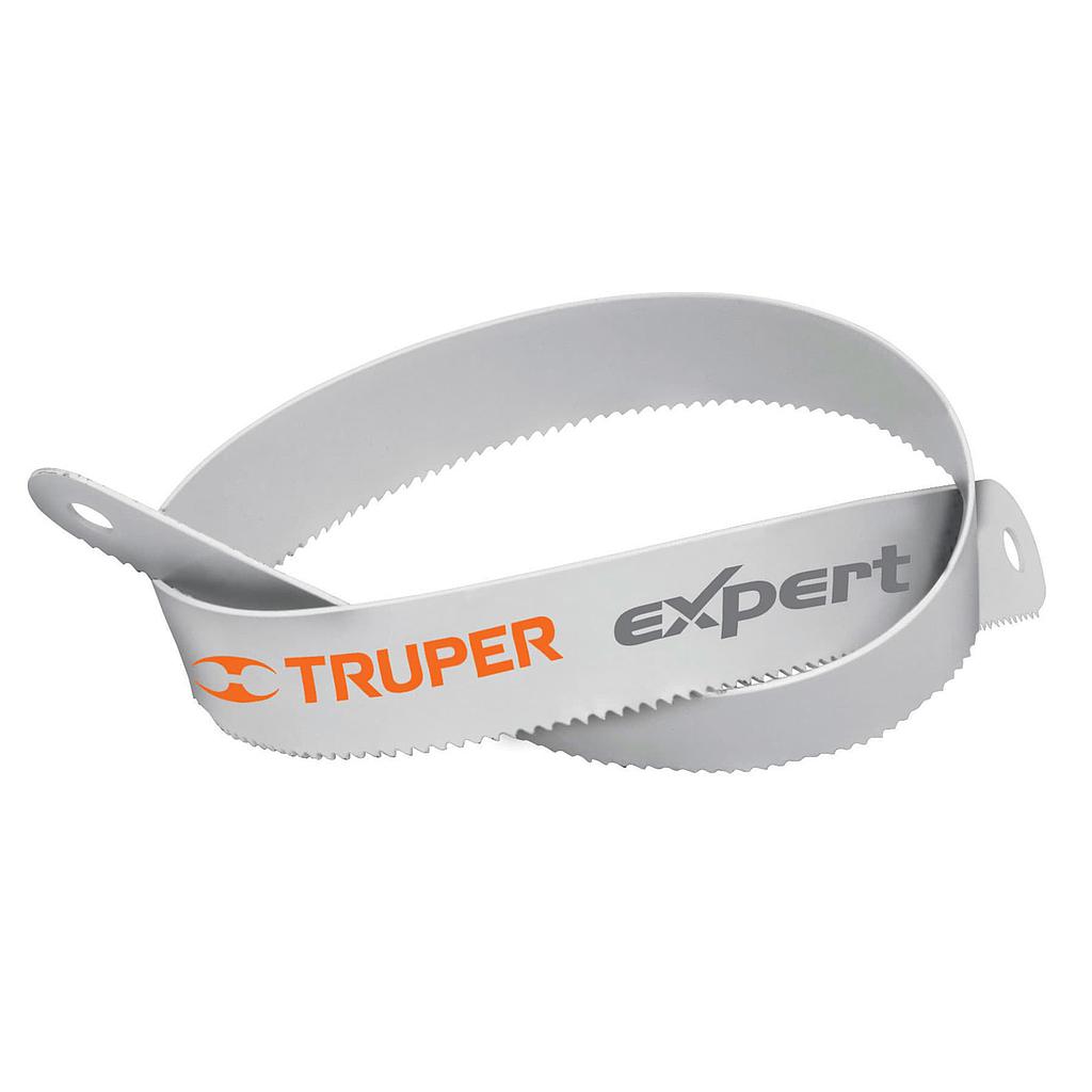 HOJA SEGUETA 24T TRUPER