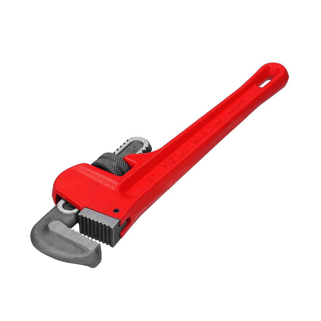 LLAVE DE TUBO 10'' PRETUL
