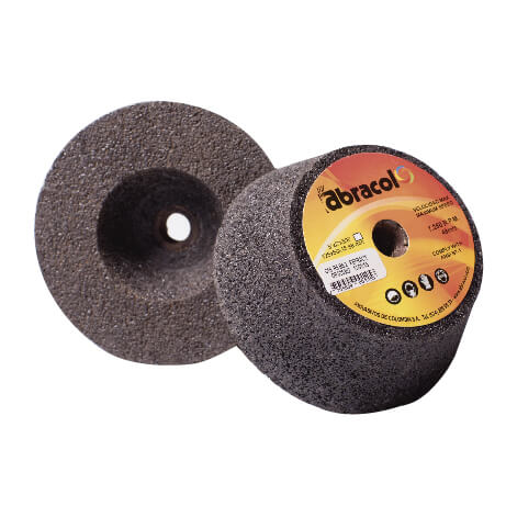 PIEDRA COPA 5/8 C80 ABRACOL