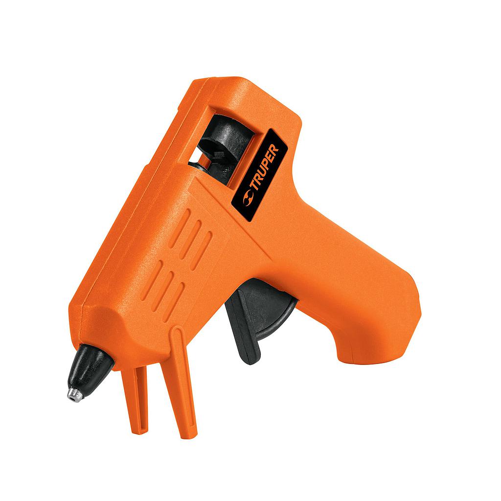 PISTOLA SILICONA BARRA PEQUEÑA TRUPER