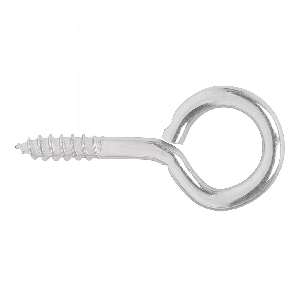 ARMELLA CERRADA CROMADA TRUPER #13