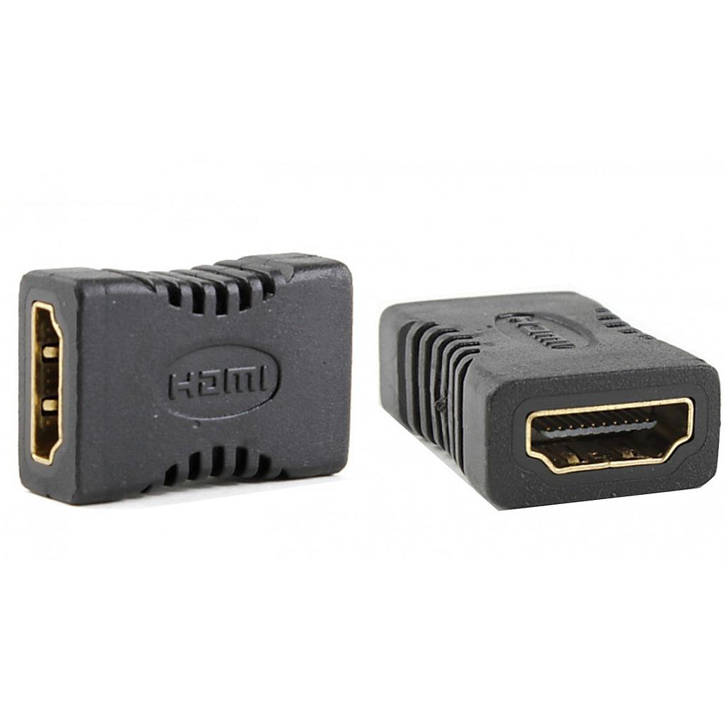 UNION HEMBRA HDMI
