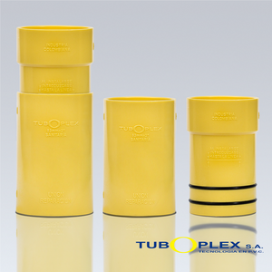 UNION SANITARIO EXPANSIVA REPARACION 4&quot; G PLAST