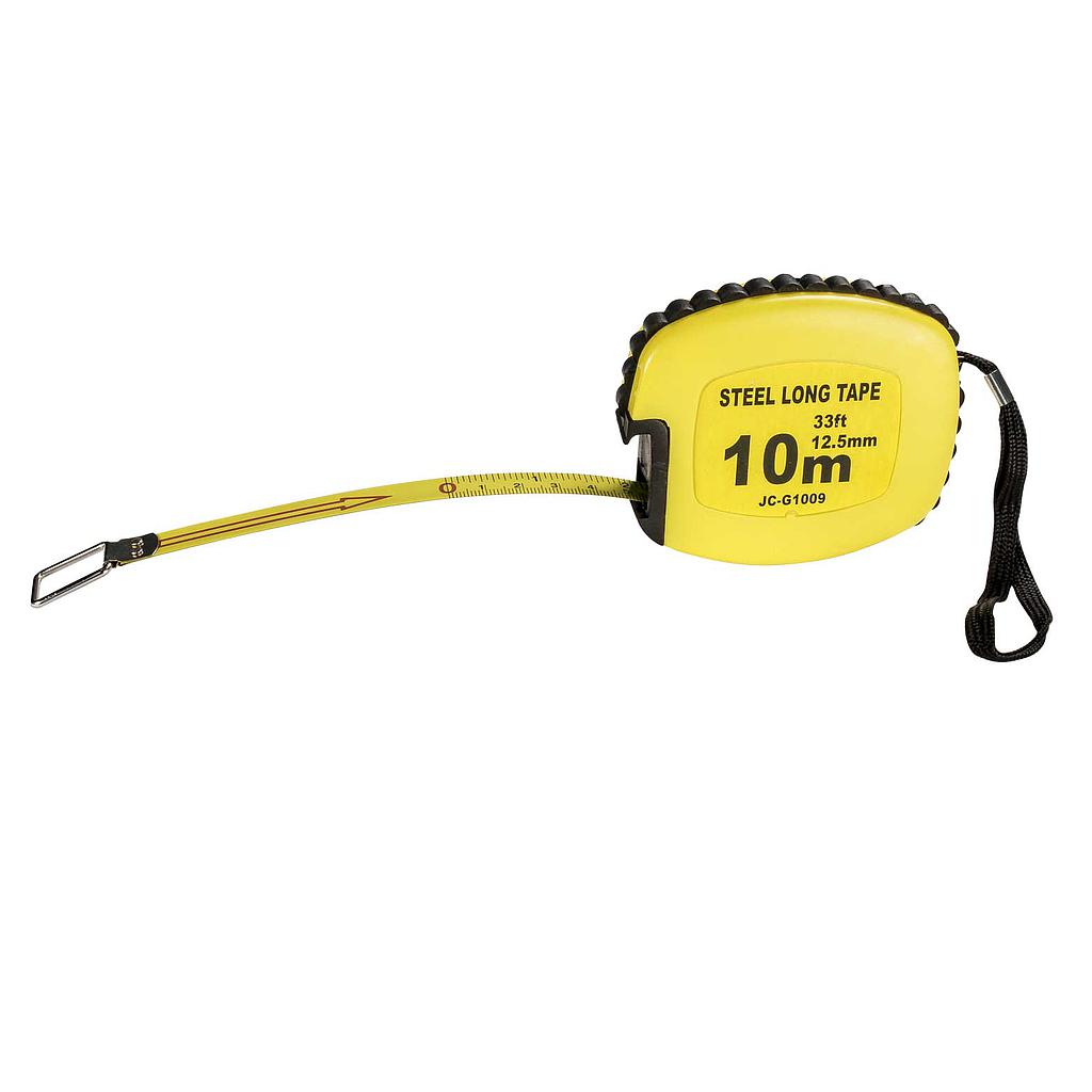 CINTA METRICA METALICA MP 10MT