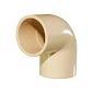 CODO CPVC 1/2