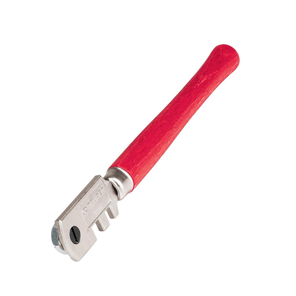 CORTA VIDRIO 6'' TRUPER 