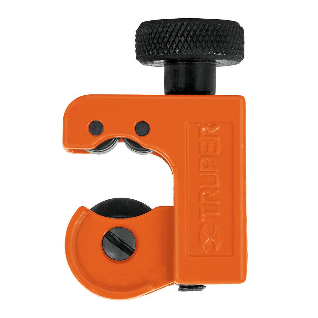 CORTADOR MINI TUBO COBRE TRUPER