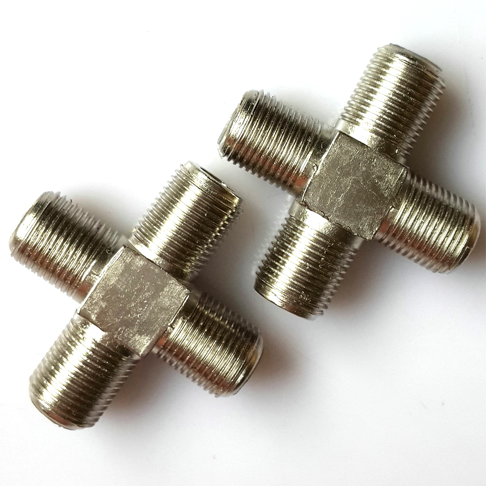 CRUCETA COAXIAL