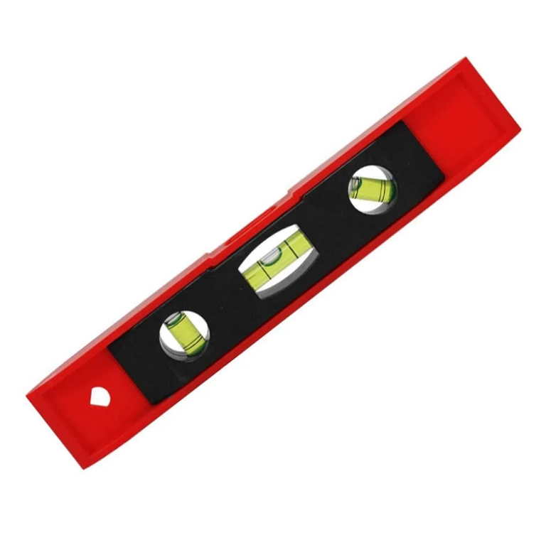 NIVEL TORPEDO 9&quot;