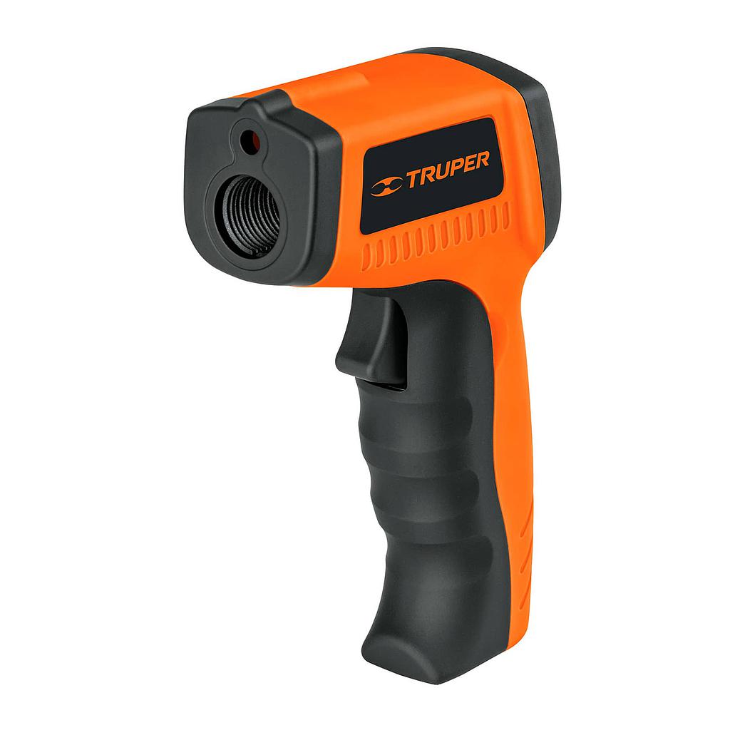 TERMOMETRO LASER TRUPER