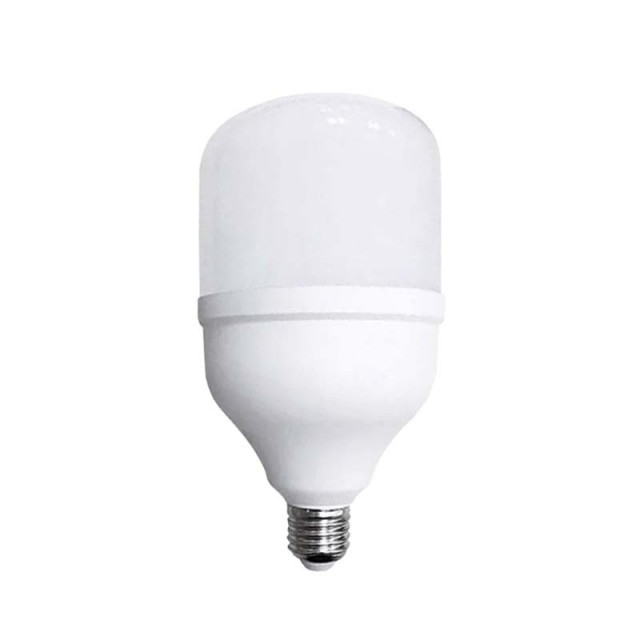BOMBILLO LED 50W LUZ DIA E-27