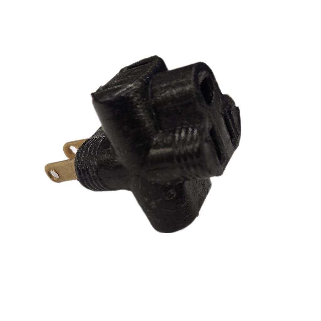 TEE ELECTRICA POLO ECON