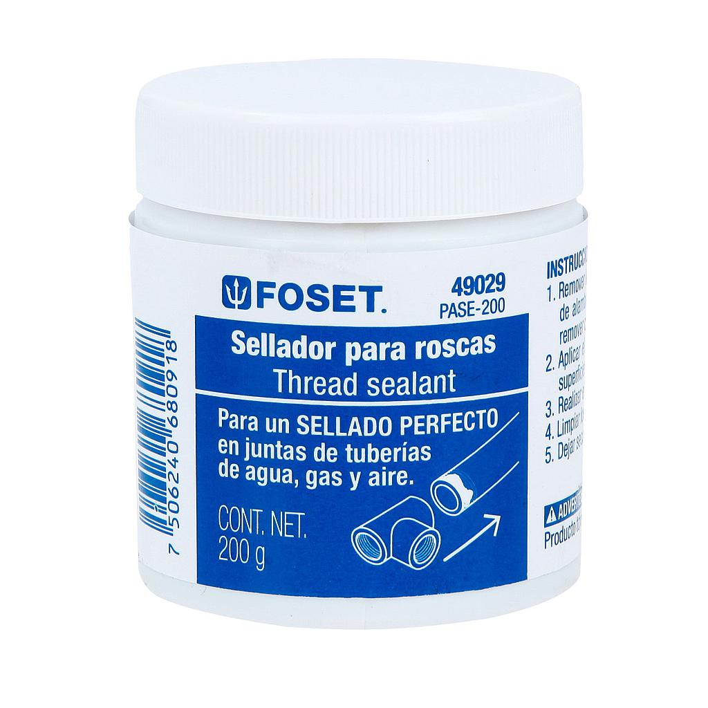 SELLADOR PARA ROSCAS