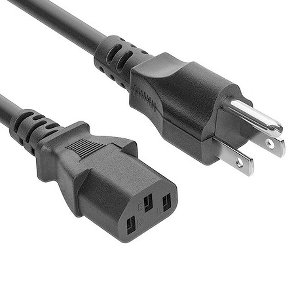 CABLE DE PODER