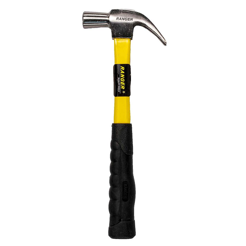 MARTILLO DE UÑA 23MM 12oz RANGER
