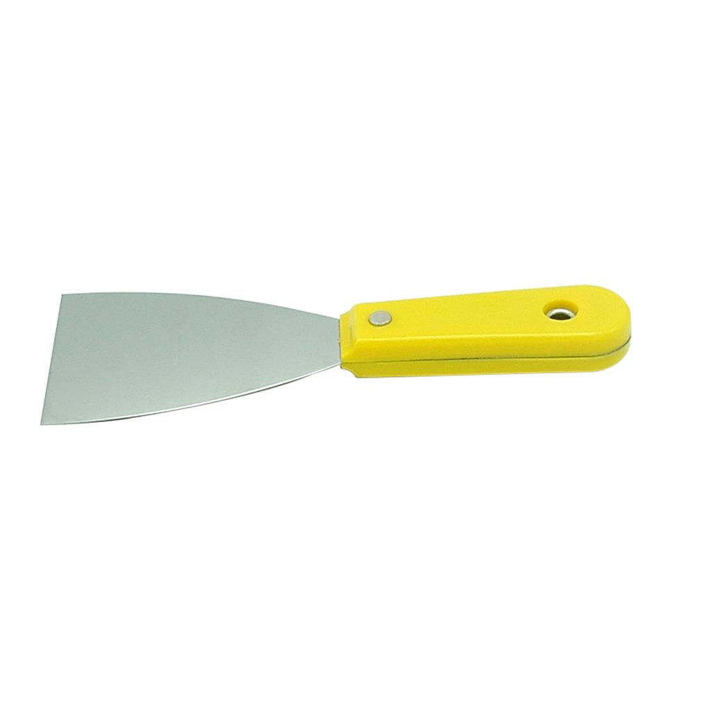 ESPATULA ACERO INOXIDABLE 5&quot; RANGER