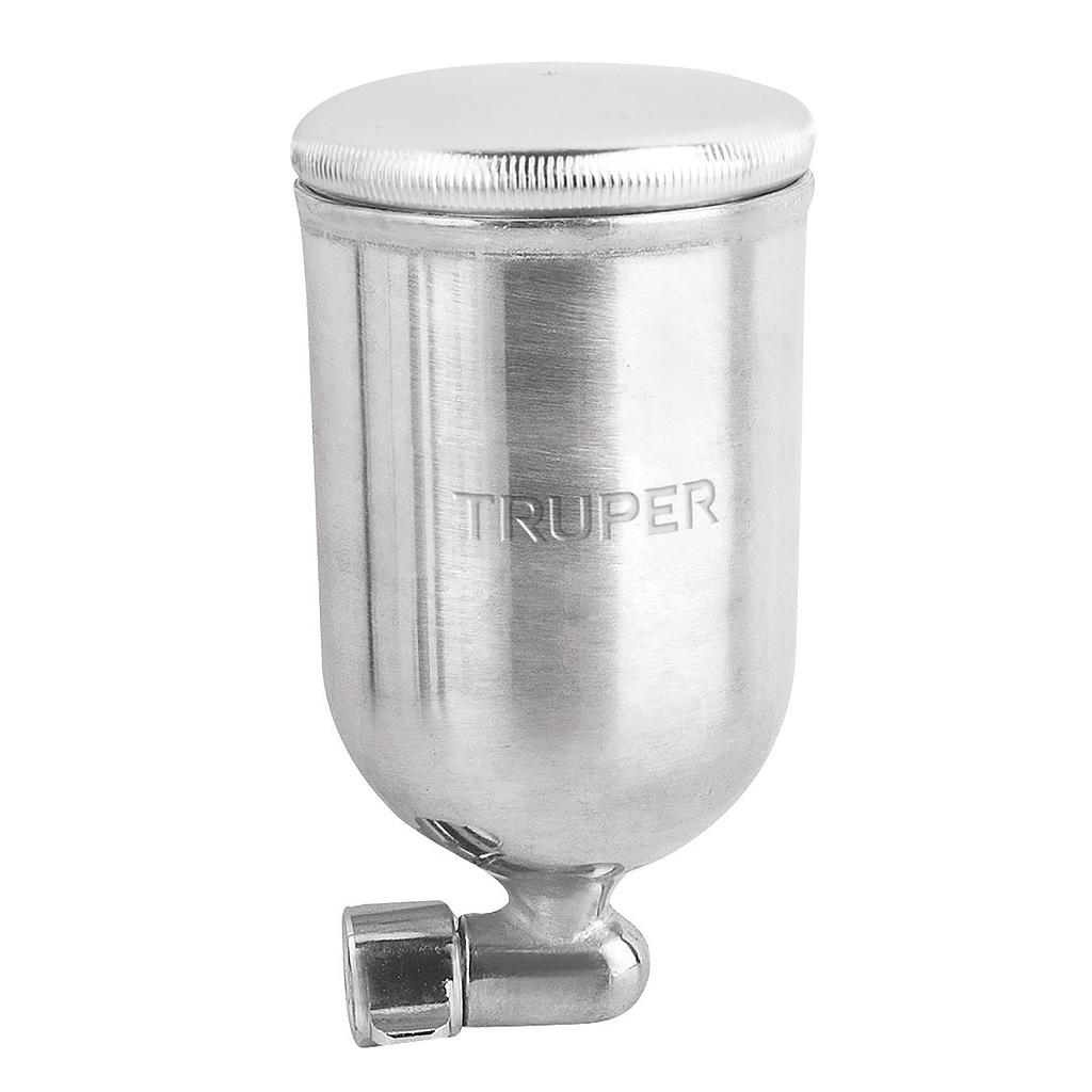 VASO ALUMINIO DE REPUESTO PARA AEROGRAFO