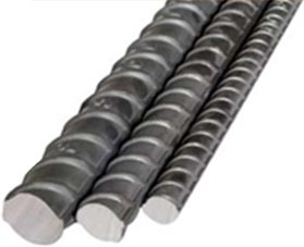 VARILLA CORRUGADA 3/8&quot; 6MT