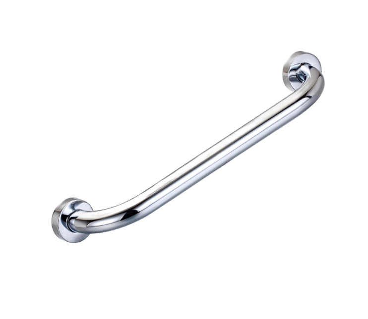 BARRA SEGURIDAD ACERO 50 CM FERMETAL