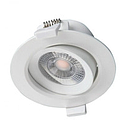 BALA LED INTEGRADA 7W BESTER - LUZ CALIDA
