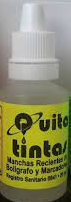 QUITA TINTAS 80CC