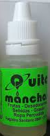 QUITA MANCHAS 80CC