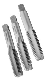MACHO ACERO CARBON JUEGO X3 8MM