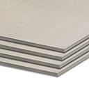 LAMINA DE SUPERBOARD 1.22X2.44 8MM